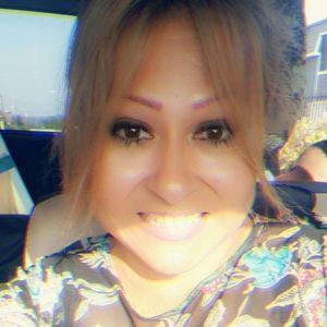 Meet your Posher, Alma